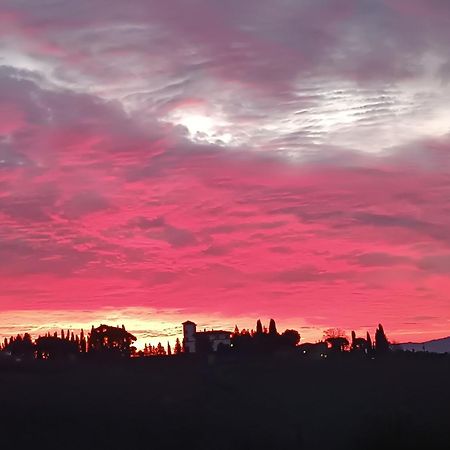 Le Massucce San Casciano in Val di Pesa Esterno foto