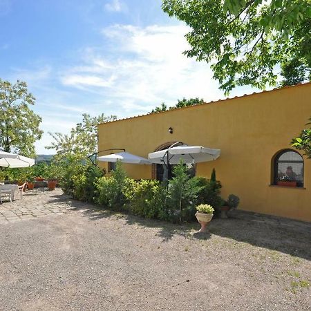Le Massucce San Casciano in Val di Pesa Esterno foto