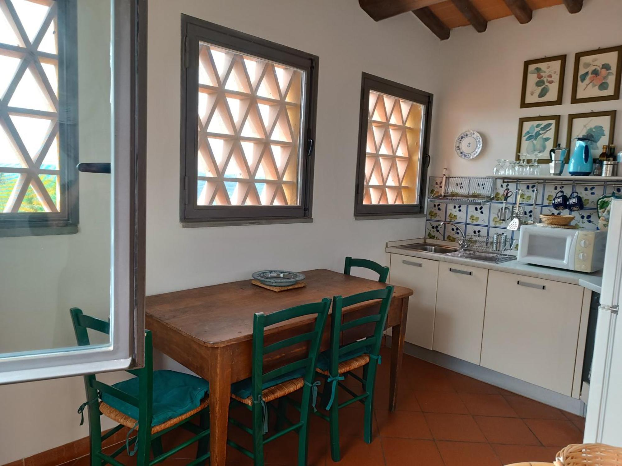 Le Massucce San Casciano in Val di Pesa Esterno foto