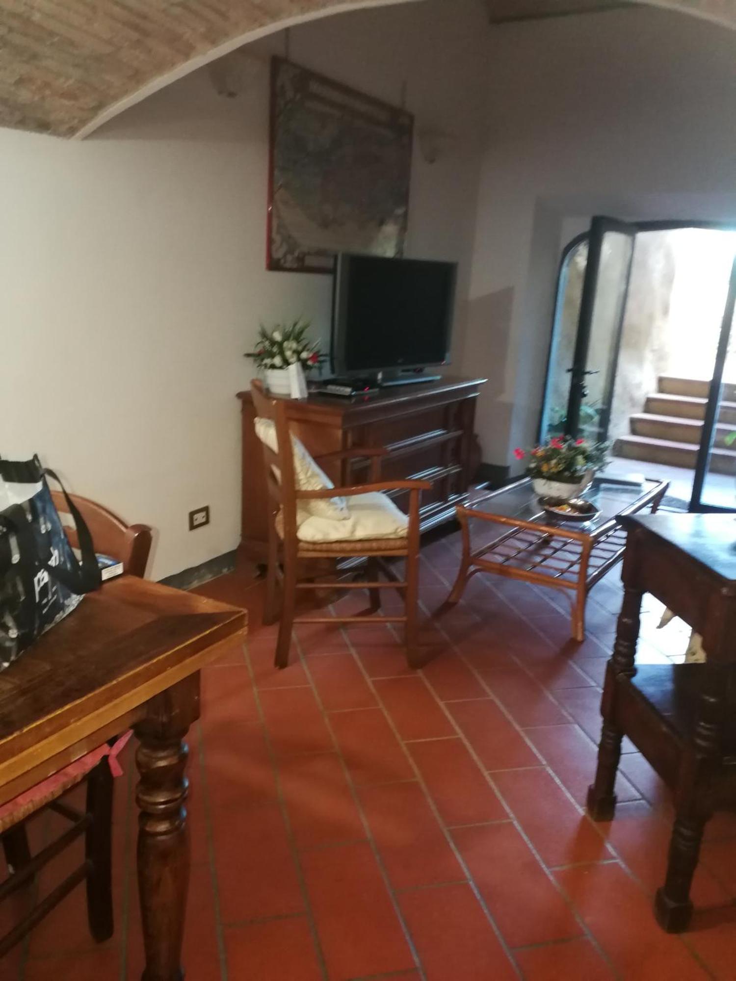 Le Massucce San Casciano in Val di Pesa Camera foto