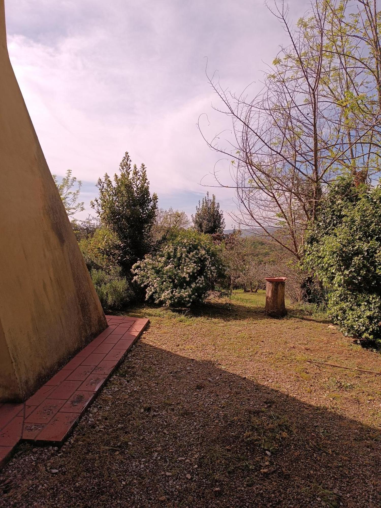 Le Massucce San Casciano in Val di Pesa Esterno foto