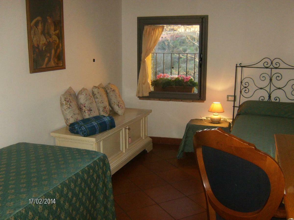 Le Massucce San Casciano in Val di Pesa Esterno foto