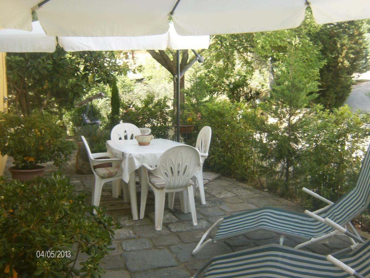 Le Massucce San Casciano in Val di Pesa Esterno foto