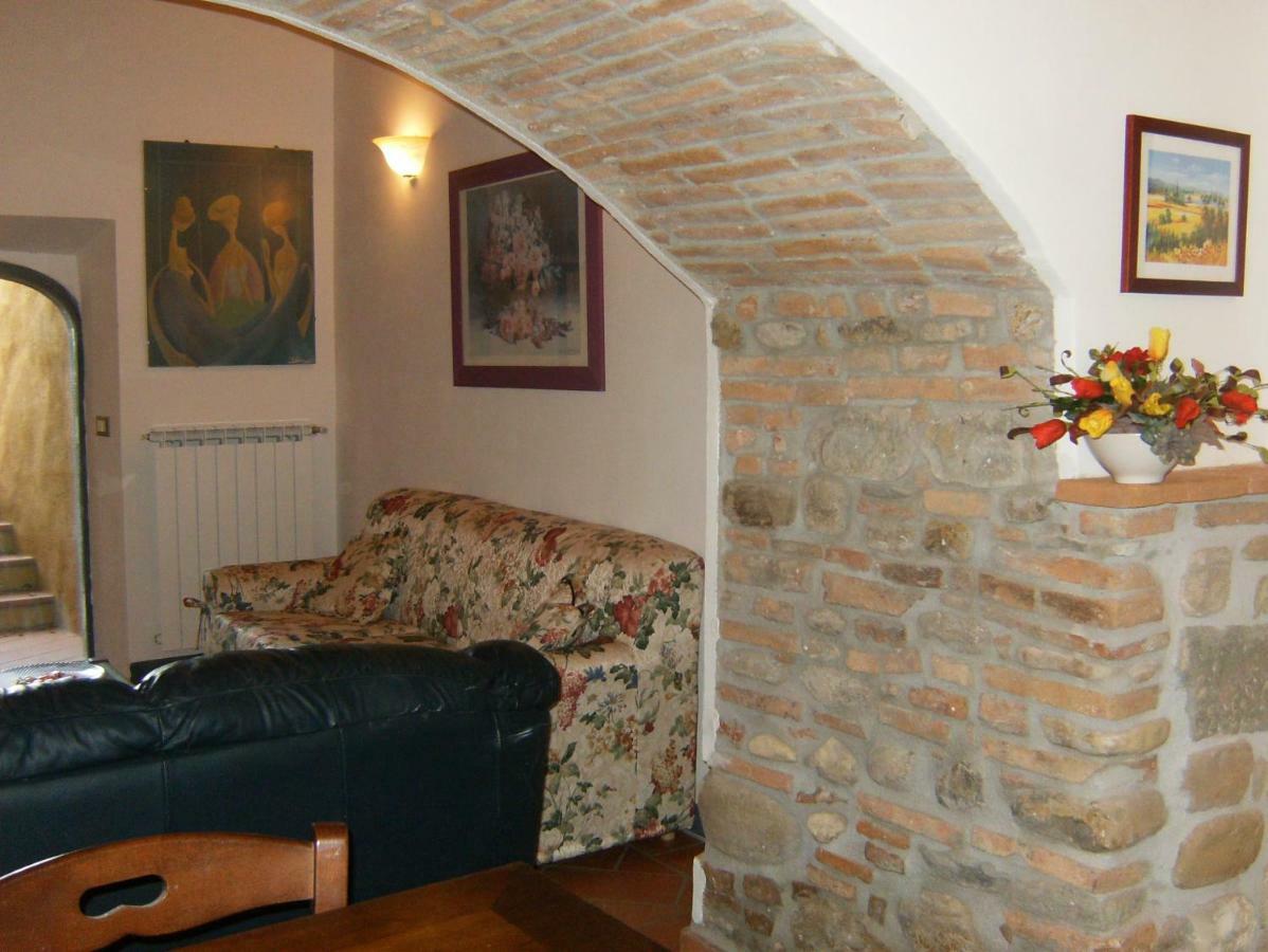 Le Massucce San Casciano in Val di Pesa Esterno foto