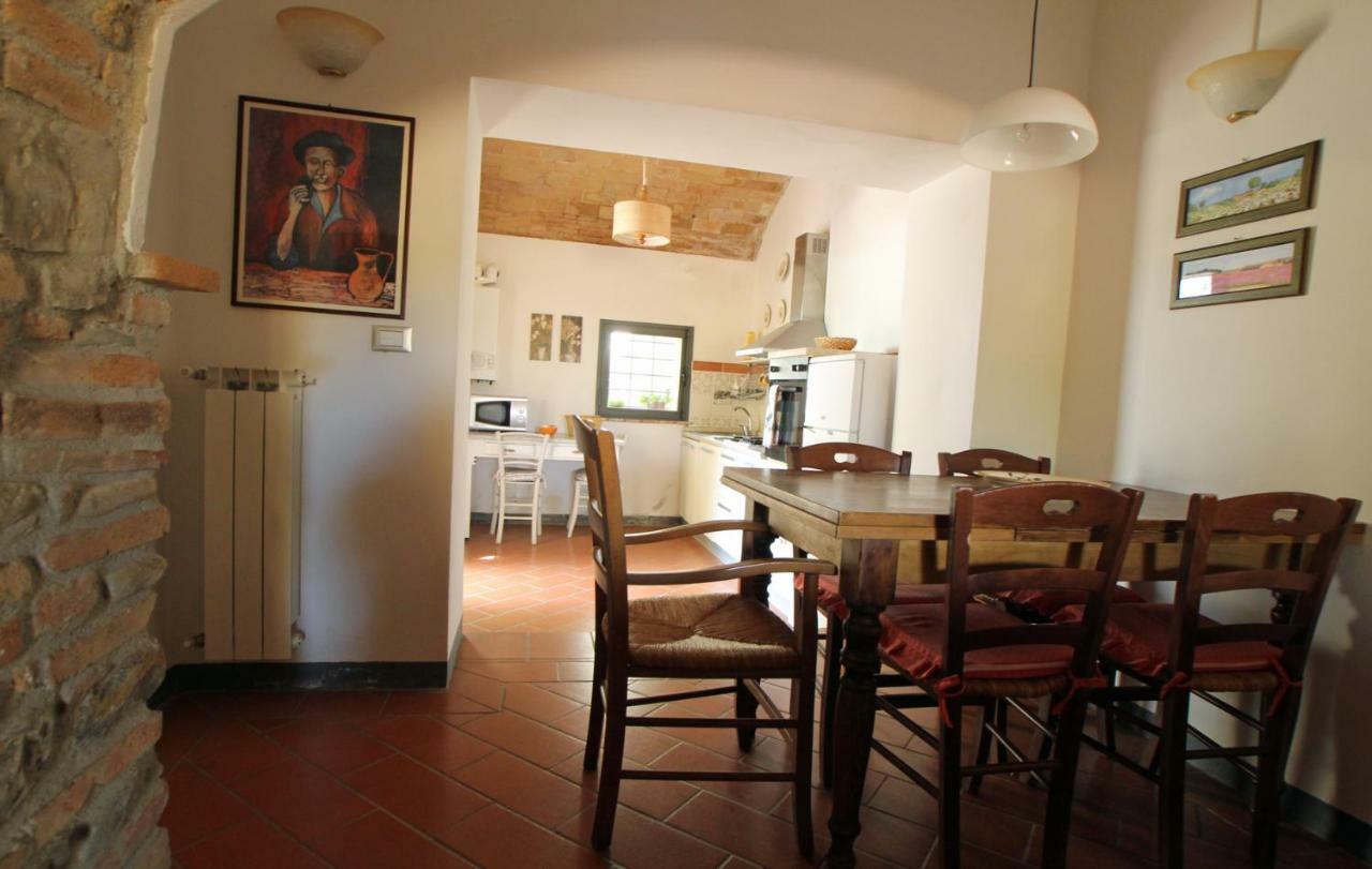 Le Massucce San Casciano in Val di Pesa Esterno foto