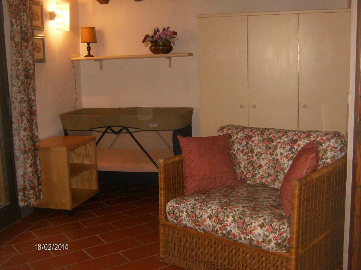 Le Massucce San Casciano in Val di Pesa Esterno foto