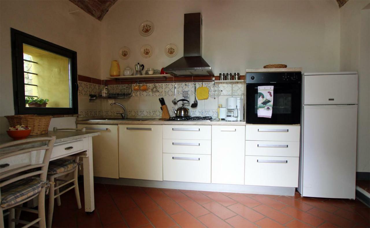Le Massucce San Casciano in Val di Pesa Esterno foto