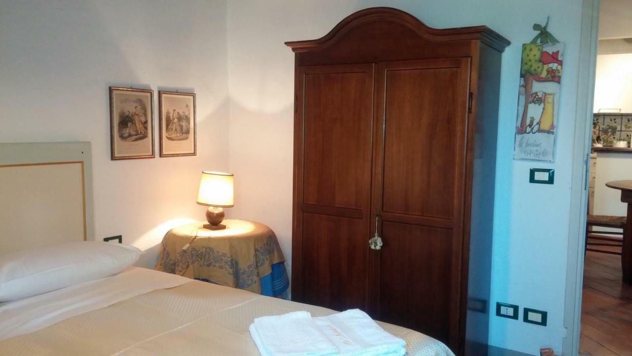 Le Massucce San Casciano in Val di Pesa Esterno foto