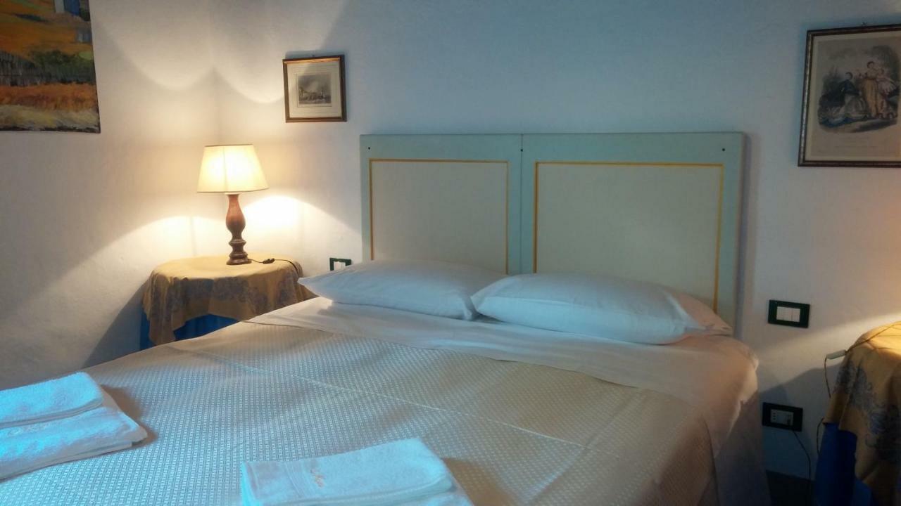 Le Massucce San Casciano in Val di Pesa Esterno foto