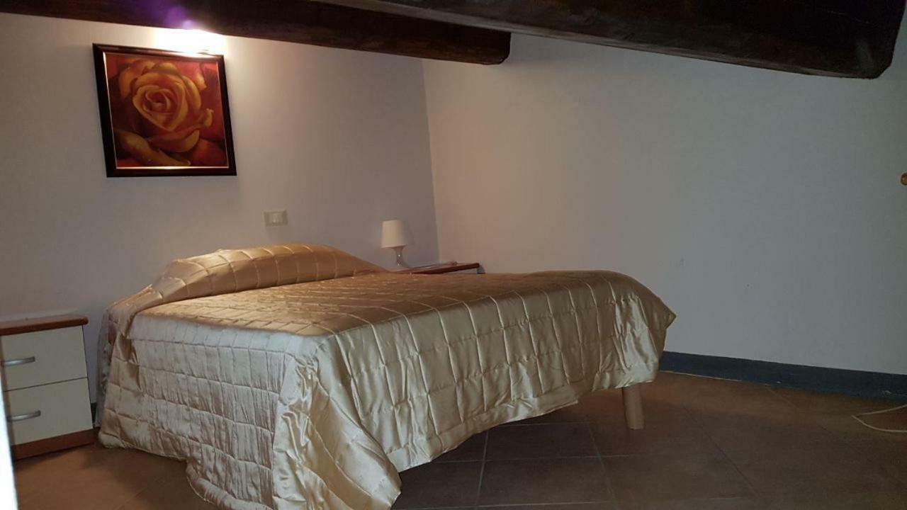 Le Massucce San Casciano in Val di Pesa Esterno foto