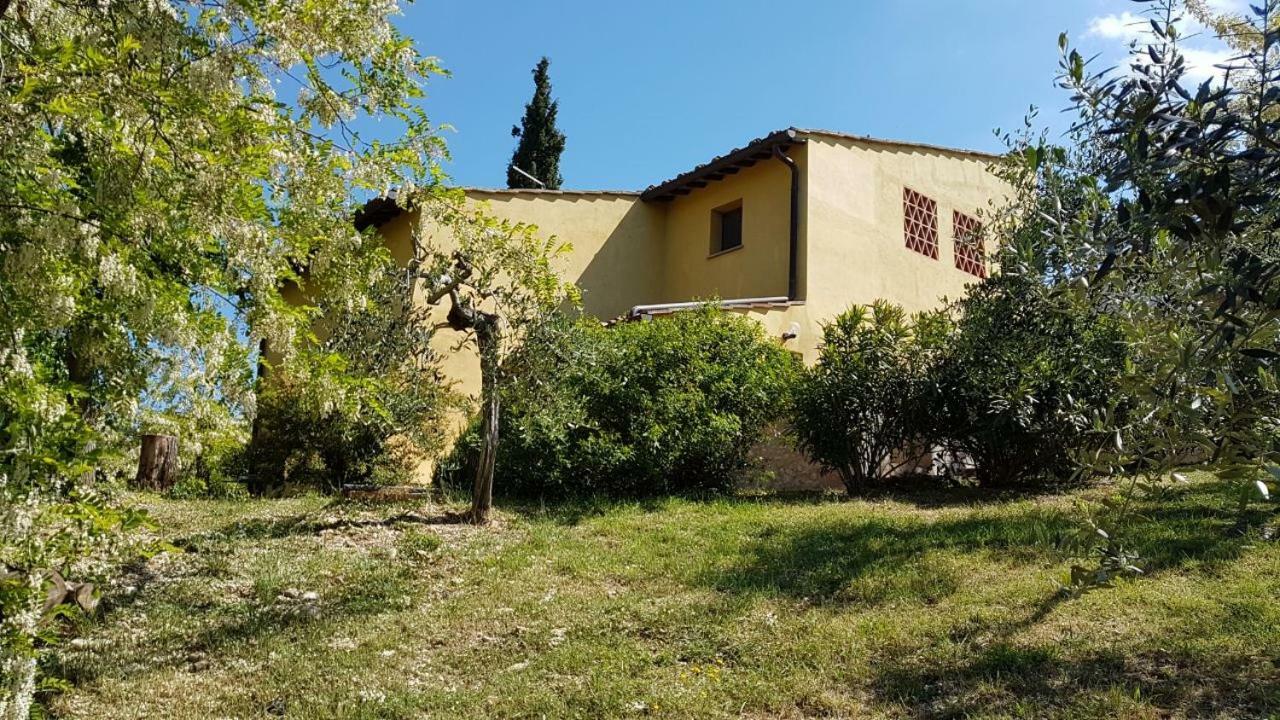Le Massucce San Casciano in Val di Pesa Esterno foto