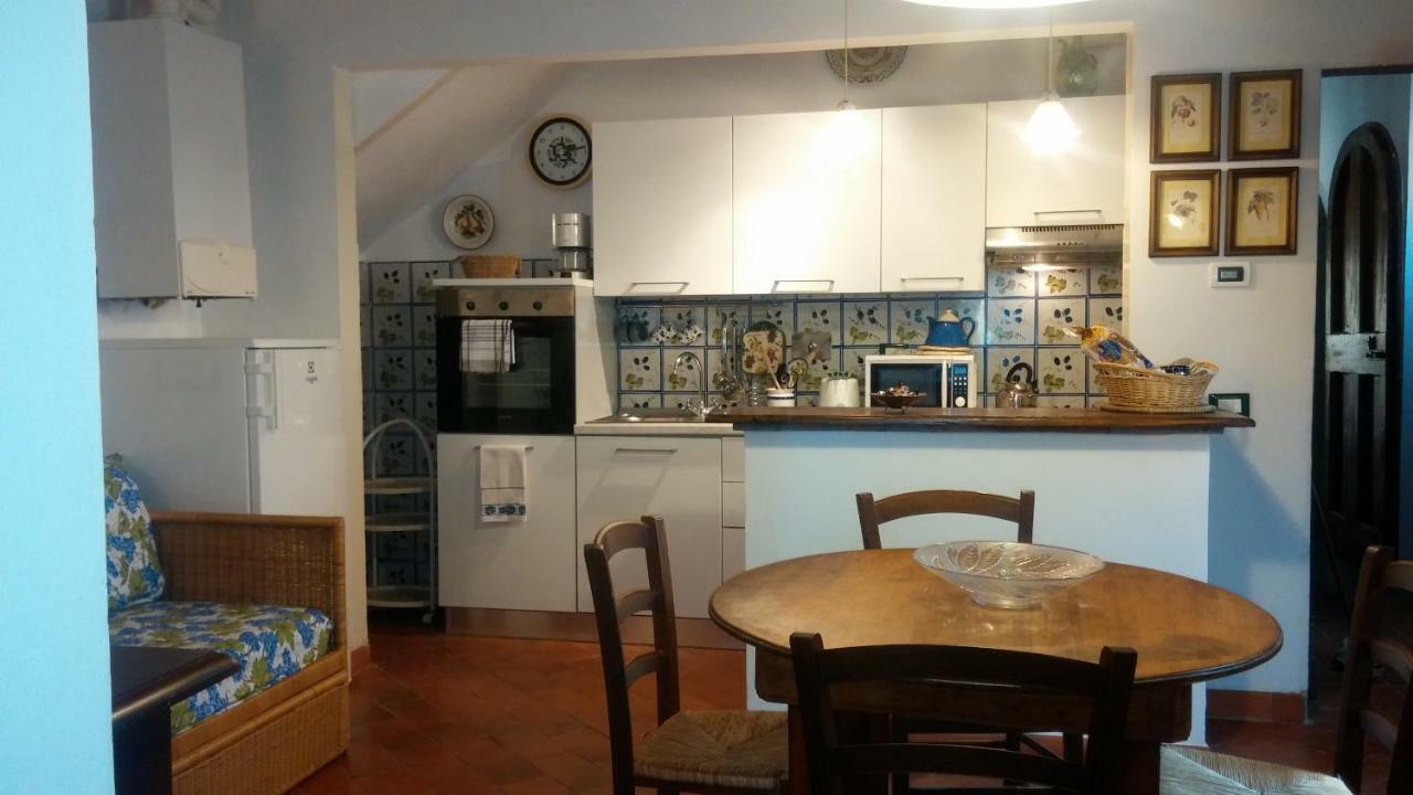 Le Massucce San Casciano in Val di Pesa Esterno foto