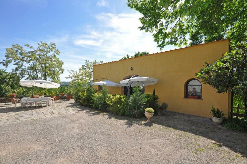 Le Massucce San Casciano in Val di Pesa Esterno foto