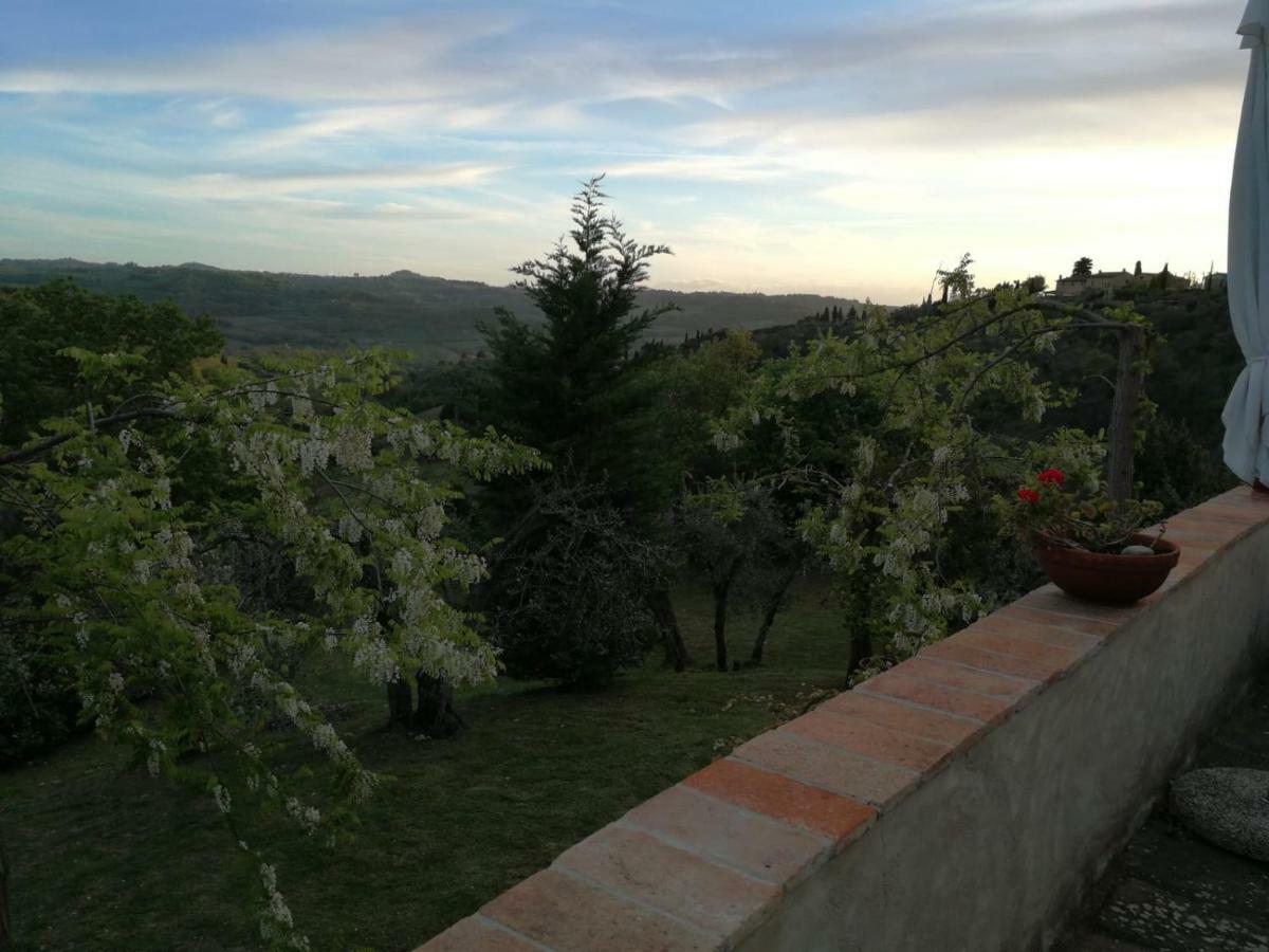 Le Massucce San Casciano in Val di Pesa Esterno foto