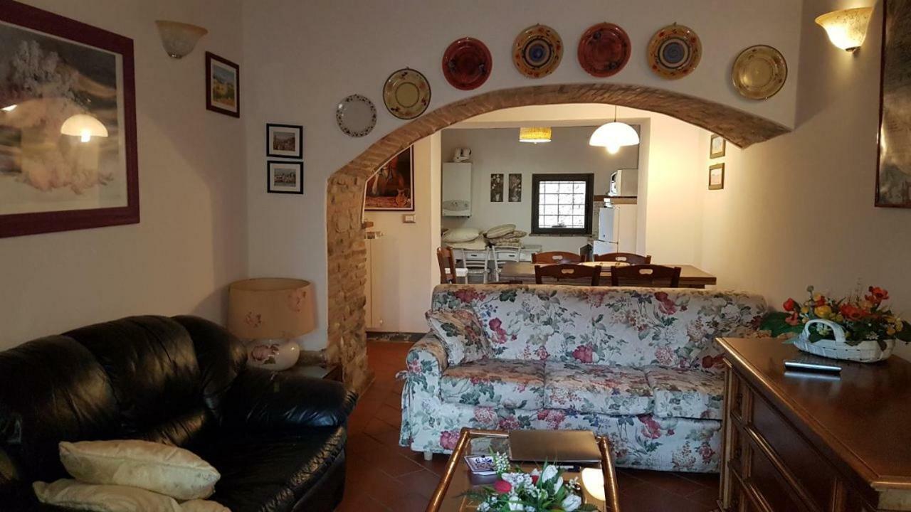 Le Massucce San Casciano in Val di Pesa Esterno foto
