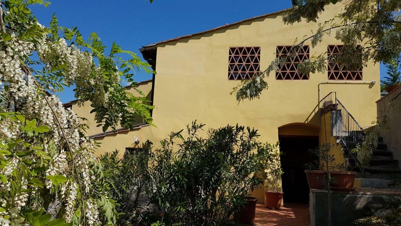 Le Massucce San Casciano in Val di Pesa Esterno foto