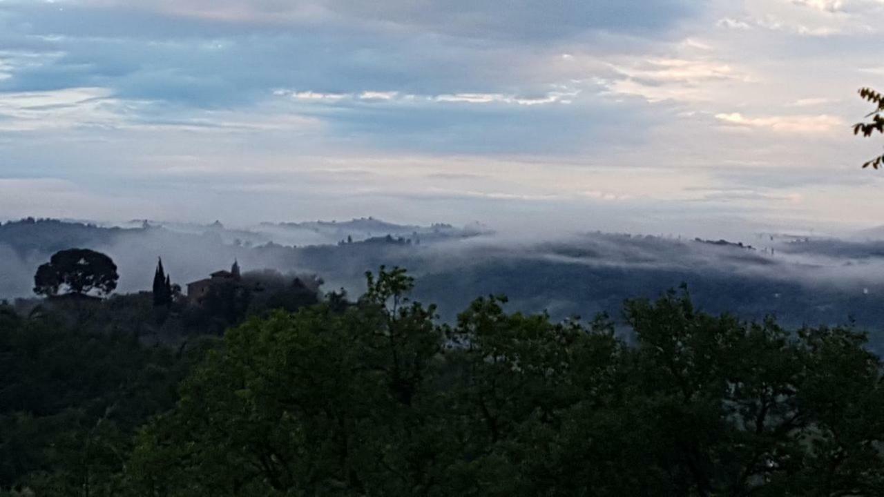 Le Massucce San Casciano in Val di Pesa Esterno foto