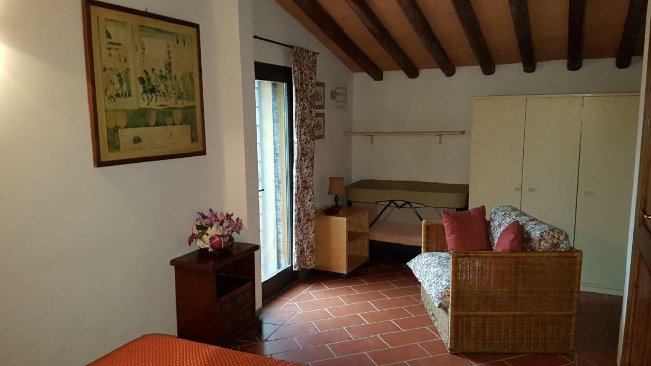 Le Massucce San Casciano in Val di Pesa Esterno foto