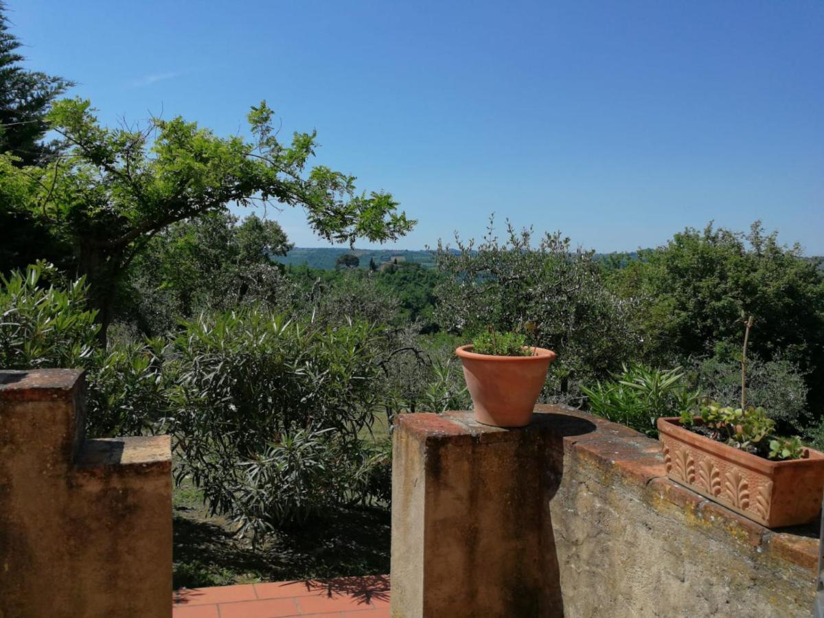 Le Massucce San Casciano in Val di Pesa Esterno foto