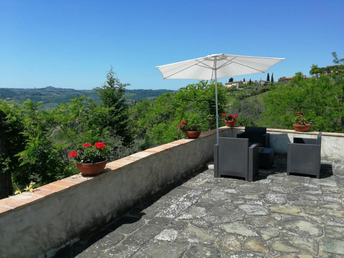 Le Massucce San Casciano in Val di Pesa Esterno foto